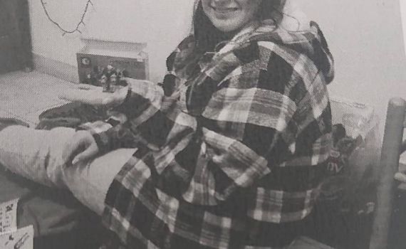 ראיתם אותה? עזרה באיתור נעדרת בחיפה