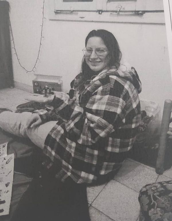 ראיתם אותה? עזרה באיתור נעדרת בחיפה