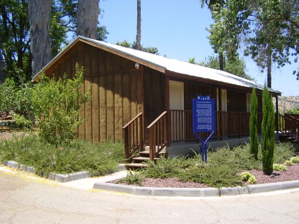 היום בהיסטוריה: בנו של נשיא המדינה נופל בקרב