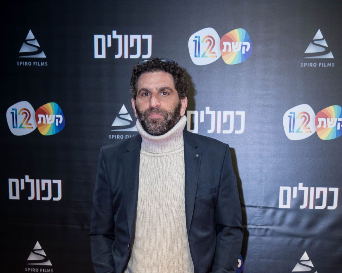 השקת העונה החדשה של "כפולים": כל מי שהיה שם