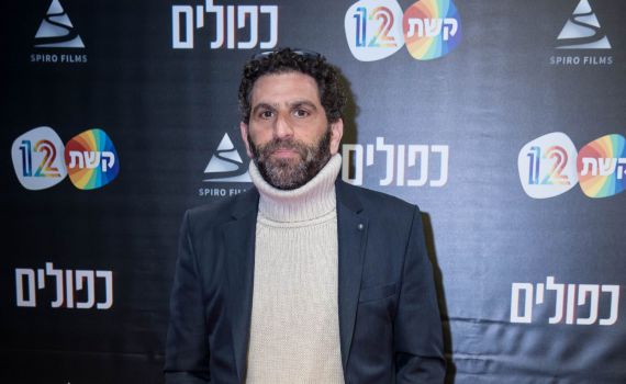 השקת העונה החדשה של "כפולים": כל מי שהיה שם