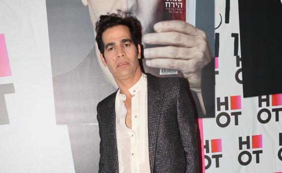 החלטה משותפת: אביב גפן ואישתו בהודעה דרמטית