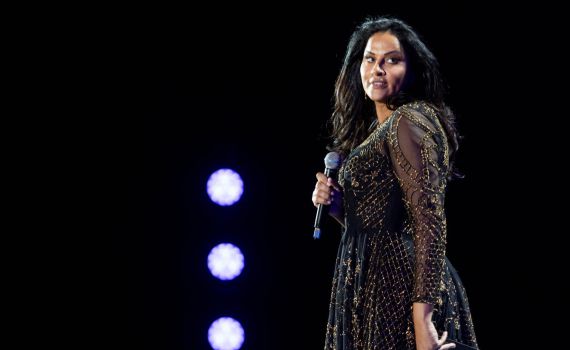 לראשונה: פירקת אל נור מנגנת בדובאי מוזיקה קלאסית