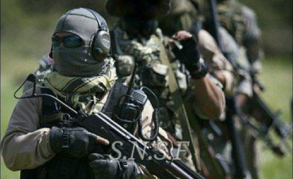 איראן: חייל ירה למוות בארבעה מחבריו – וזו הסיבה