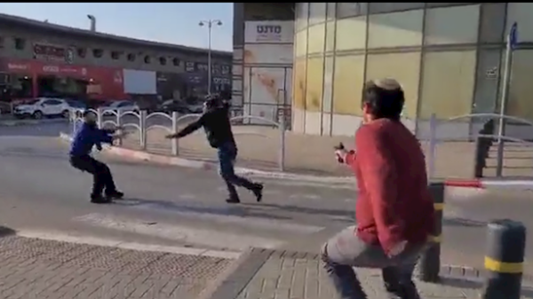 בשל החשש: עבודה חדשה לאשתו של מחסל המחבל