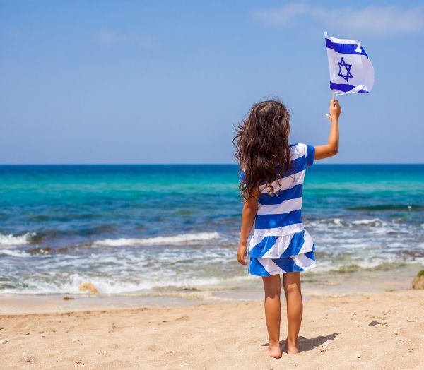 לא מוותרים: צאו לחופשה בארץ במחיר הזול ביותר