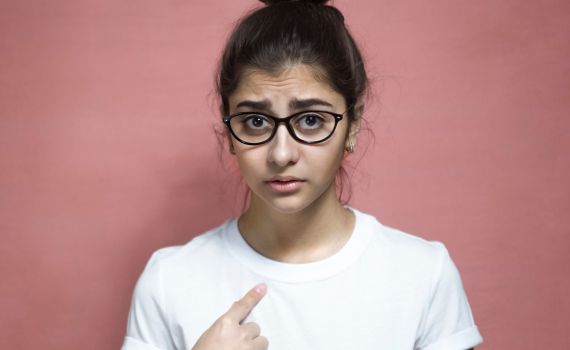 צפו: קצר על הפרשה | כמה פעמים אנחנו אומרים "אני"