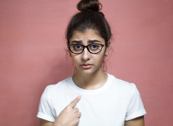 צפו: קצר על הפרשה | כמה פעמים אנחנו אומרים "אני"