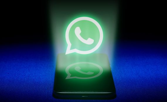 הסוף לגמגומים: וואטסאפ בשדרוג להודעות הקוליות