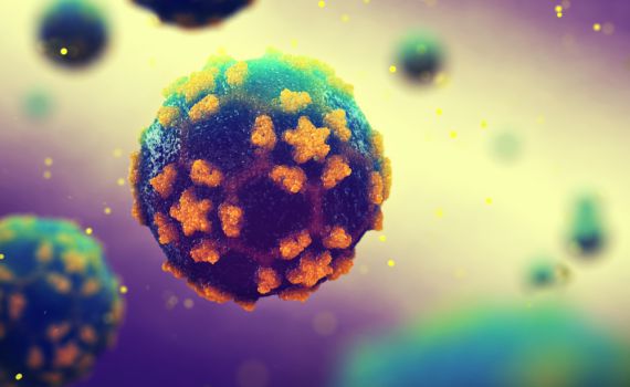 חריג: ילד בן 4 מירושלים אובחן כחולה בפוליו