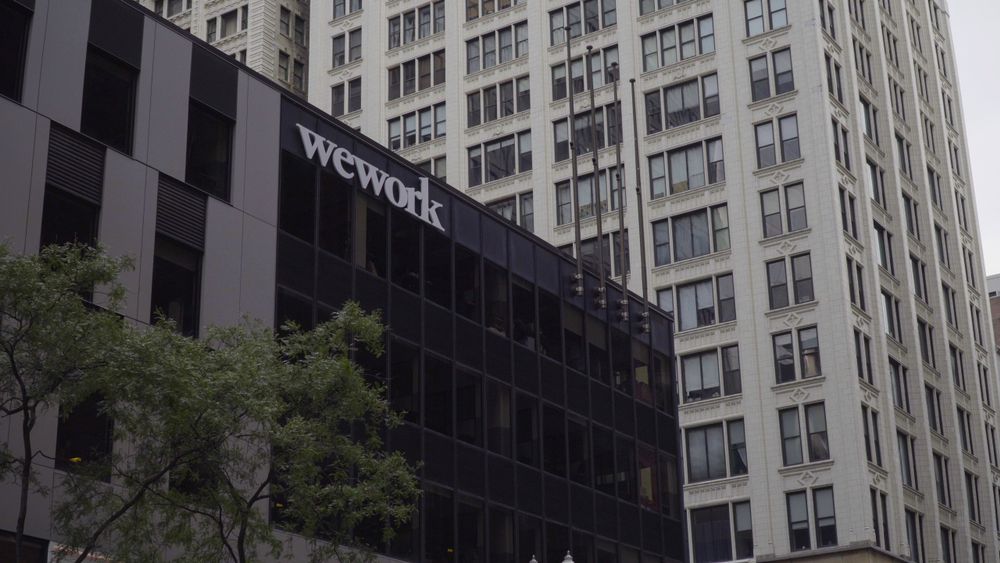 ההייטקיסט הסרוג טוען: הנהלת WeWork לא מאפשרת לנו להתפלל