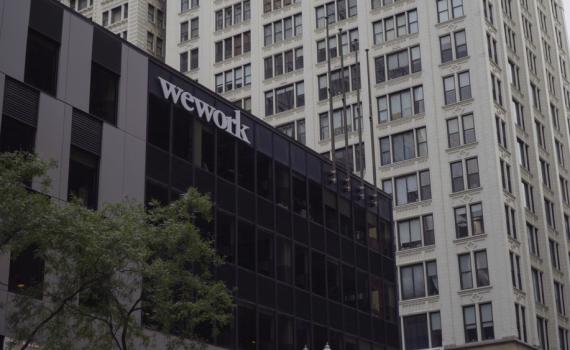 ההייטקיסט הסרוג טוען: הנהלת WeWork לא מאפשרת לנו להתפלל
