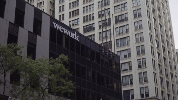 ההייטקיסט הסרוג טוען: הנהלת WeWork לא מאפשרת לנו להתפלל