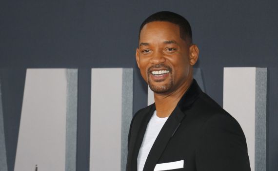 וויל סמית' מתנצל: "עברתי את הגבול וטעיתי"