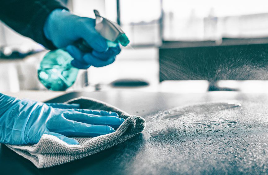 לקראת פסח: טיפים שיעזרו לכם לנקות עם חומץ