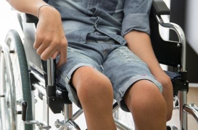 ביום המודעות לאנשים עם מוגבלות: המספר שאי אפשר להתעלם ממנו