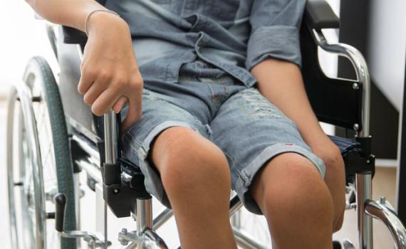 משרד הבריאות קורא להתחסן: זו העיר בה אותר נגיף פוליו