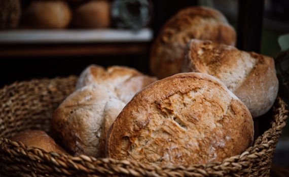 מושלם לסופש: מתכון ללחמניות אווריריות