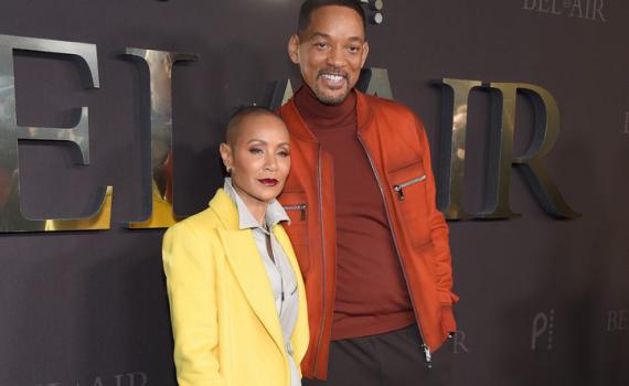 וויל סמית' מגיב לראשונה על התקרית באוסקר: "אני מתנצל"