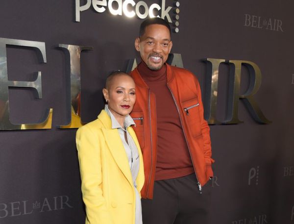 וויל סמית' מגיב לראשונה על התקרית באוסקר: "אני מתנצל"