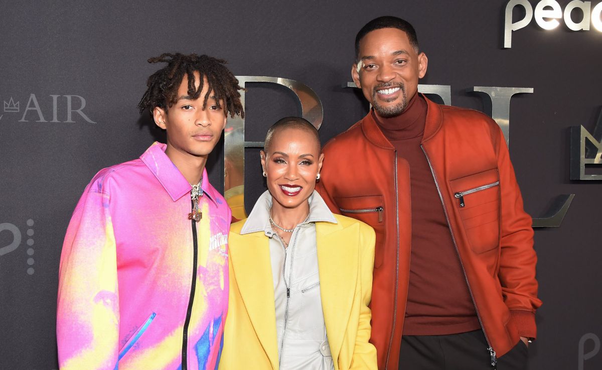 מה הקפיץ את וויל סמית'? זאת המחלה של אשתו