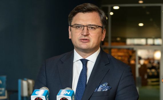 אוקראינה: המו"מ נמשך, אך דרישות רוסיה לא מתקבלות