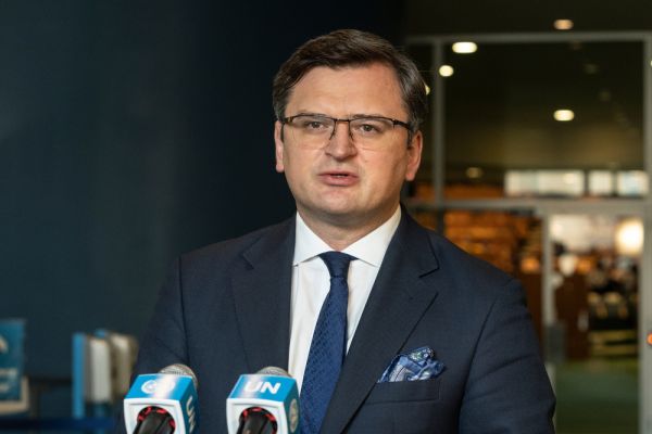 אוקראינה: המו"מ נמשך, אך דרישות רוסיה לא מתקבלות