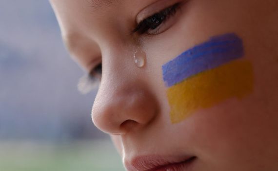 מלחמת אוקראינה וקץ הפמיניזם