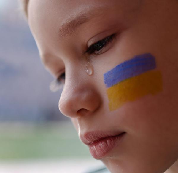 מלחמת אוקראינה וקץ הפמיניזם