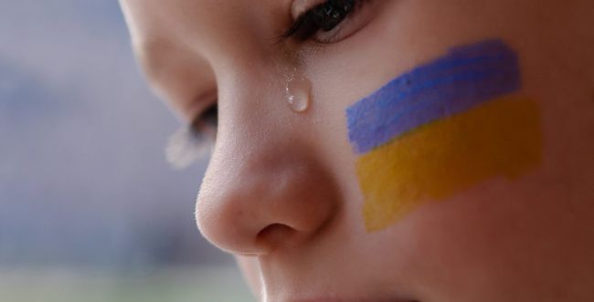 מלחמת אוקראינה וקץ הפמיניזם