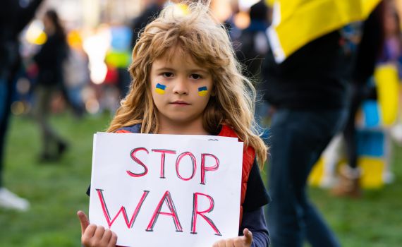 מה ישראל יכולה ללמוד מהמלחמה באוקראינה?