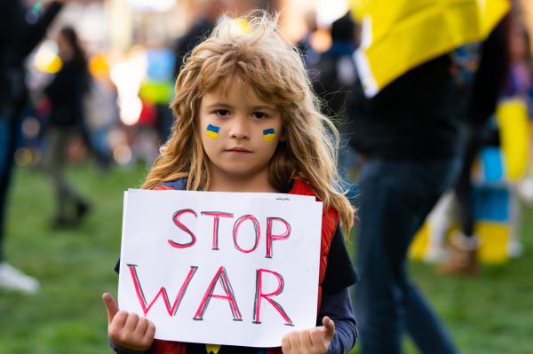 מה ישראל יכולה ללמוד מהמלחמה באוקראינה?