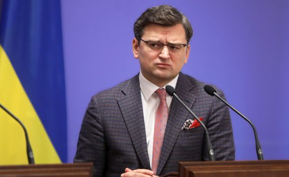 בקייב מבהירים: "מוכנים למו"מ, אך בלי אולטימטום"