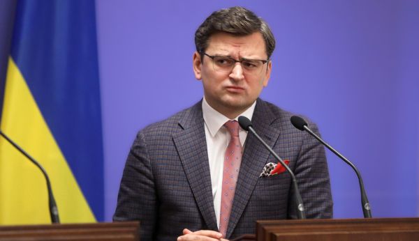 שר החוץ האוקראיני: נבקש מישראל סיוע בהגנה אווירית