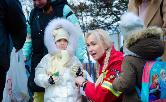 האם נצליח לתת תחושת שייכות לעולים החדשים?