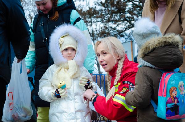 האם נצליח לתת תחושת שייכות לעולים החדשים?
