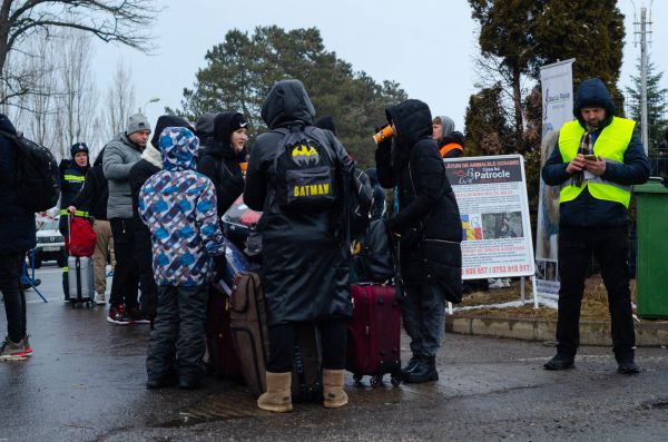"פחדתי, כי אני בלארוסי, הרי ירו בישראלי בטעות"