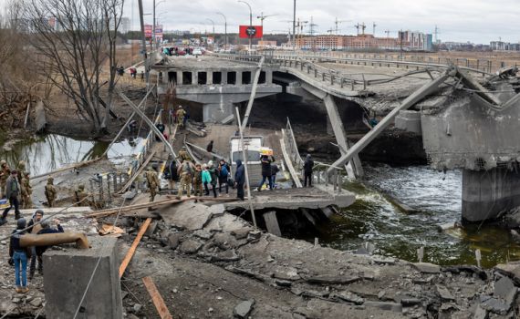 חילופי האשמות: מי אחראי להפרת הפסקת האש?