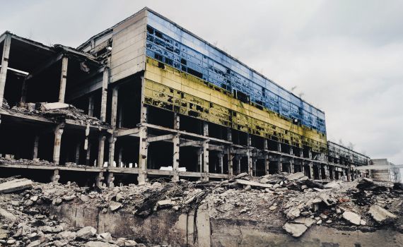 רוסיה טוענת: "הרגנו 180 שכירי חרב בתקיפה היום"