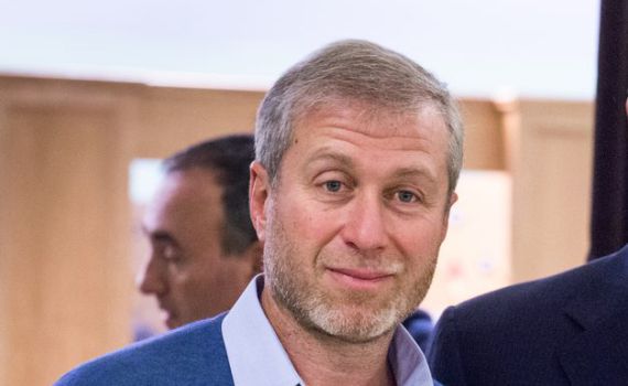 דיווח: המתווך היהודי בין רוסיה לאוקראינה הורעל