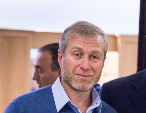 דיווח: המתווך היהודי בין רוסיה לאוקראינה הורעל