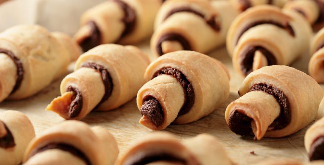 מחסלים את החמץ: 3 מתכונים למאפים