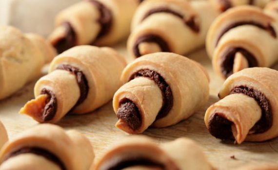 מחסלים את החמץ: 3 מתכונים למאפים