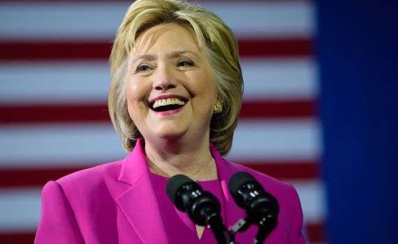 לאחר הסנקציות: קלינטון בתגובה מפתיעה לרוסים