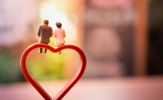 עליה של כ-22% בנרשמים לנישואין בשנת 2021