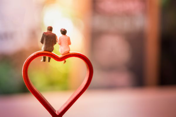 עליה של כ-22% בנרשמים לנישואין בשנת 2021