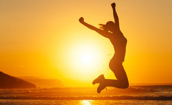 מדד האושר העולמי: ישראל בעשירייה הראשונה