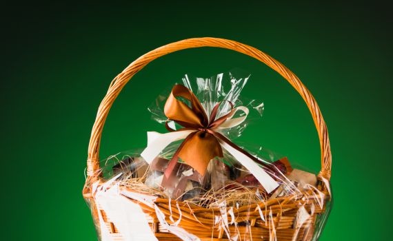 פורים כבר כאן: 5 רעיונות קלילים ומוצלחים למשלוחי מנות