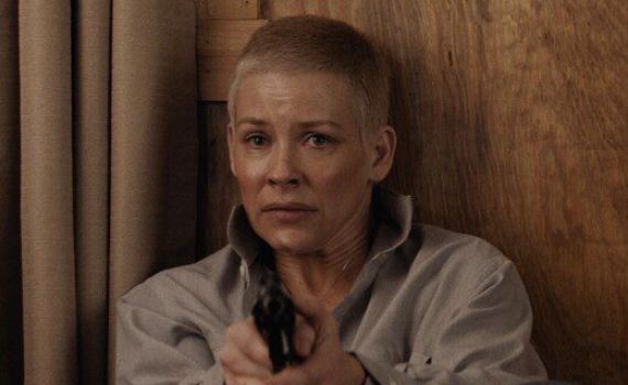 "דרומית לגן עדן": סרט של ריגוש, רומנטיקה ואלימות