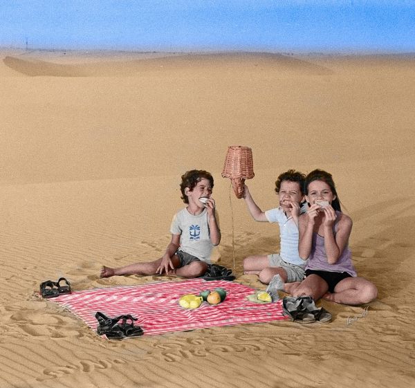 40 שנה לפינוי ימית: "סיני" סדרת טלוויזיה חדשה